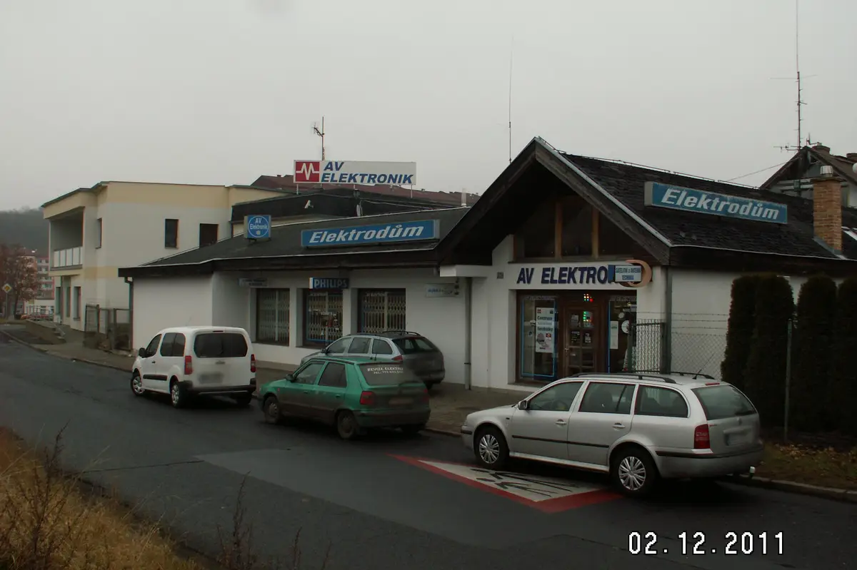 Elektroodbyttp.cz